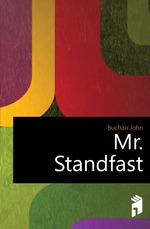 Mr. Standfast