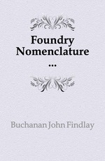 Foundry Nomenclature