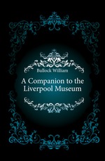 A Companion to the Liverpool Museum