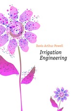 Irrigation Engineering