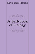 A Text-Book of Biology