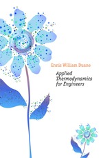 Applied Thermodynamics for Engineers