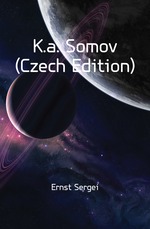 K.a. Somov (Czech Edition)