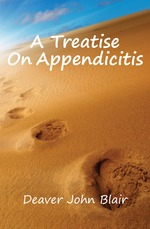 A Treatise On Appendicitis