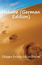 Hekabe (German Edition)