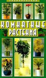 Комнатные растения. Энциклопедия