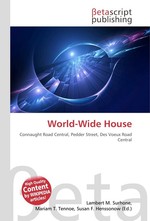 World-Wide House