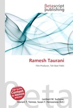 Ramesh Taurani