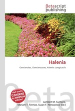 Halenia