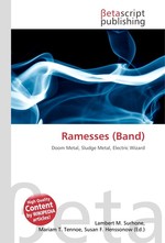 Ramesses (Band)