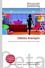 Odette Krempin