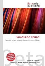 Ramesside Period