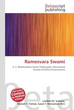 Ramesvara Swami