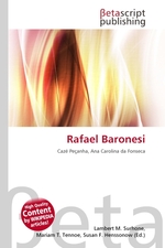 Rafael Baronesi