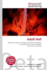 Adolf Holl