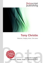 Tony Christie