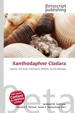 Xanthodaphne Cladara