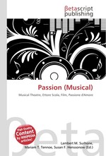 Passion (Musical)