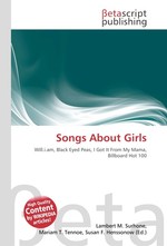 Songs About Girls