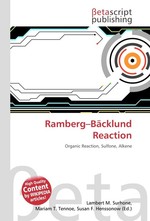 Ramberg–Baecklund Reaction