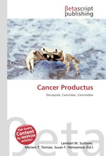 Cancer Productus