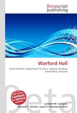 Warford Hall