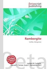 Rambergite