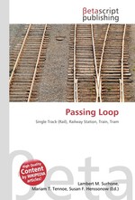 Passing Loop