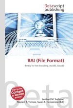 BAI (File Format)