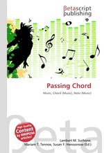 Passing Chord