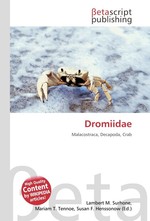 Dromiidae