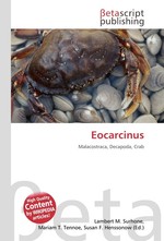 Eocarcinus