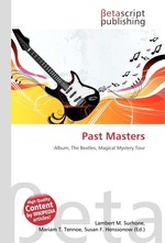 Past Masters