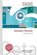 Rambler (Portal)
