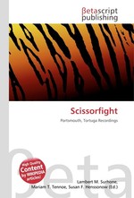 Scissorfight