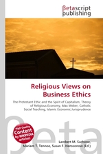 Religious Views on Business Ethics