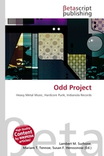 Odd Project