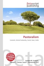 Pastoralism