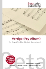 Vertigo (Fey Album)