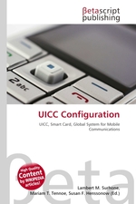 UICC Configuration