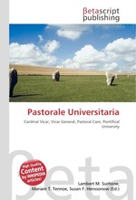 Pastorale Universitaria
