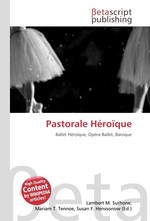 Pastorale Heroique