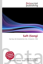 Saft (Song)