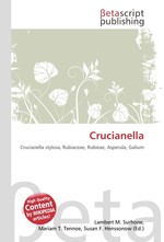 Crucianella