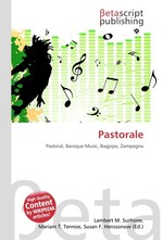 Pastorale