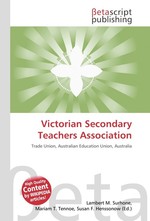 Victorian Secondary Teachers Association