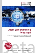 Atom (programming language)