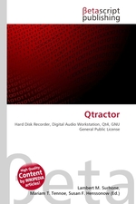 Qtractor