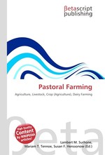 Pastoral Farming