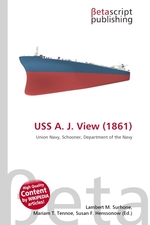 USS A. J. View (1861)